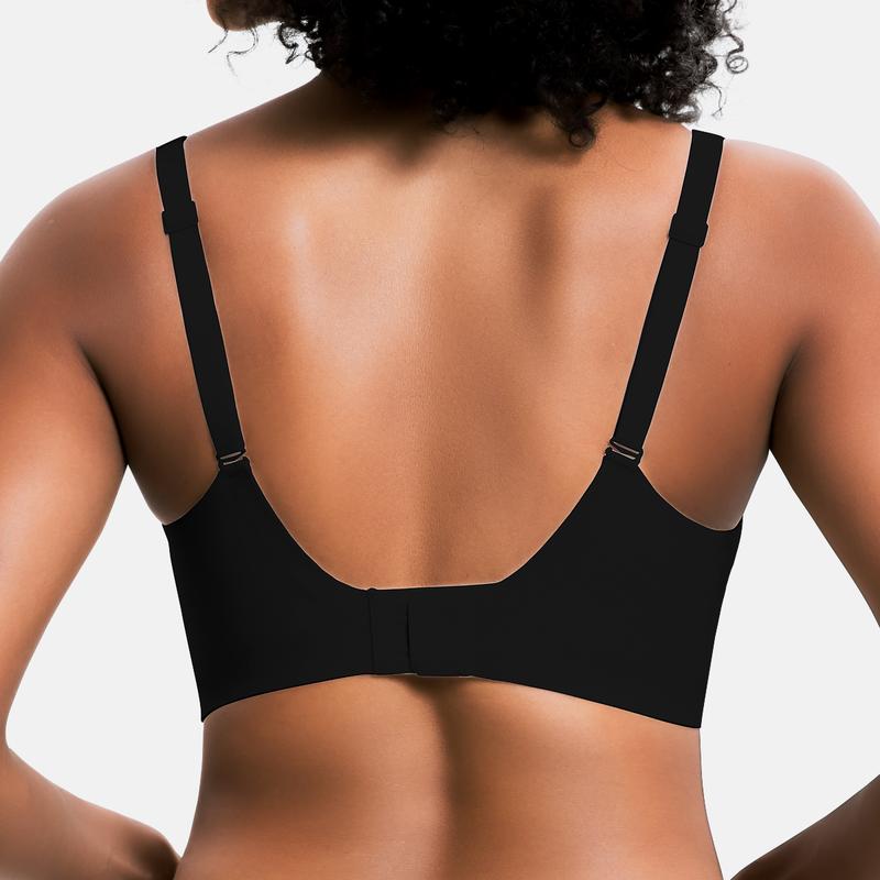 Comfy - Viral Ultra Comfortable Push-Up Bra