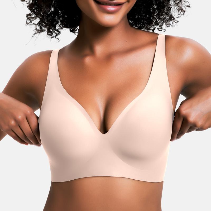 Comfy - Viral Ultra Comfortable Push-Up Bra
