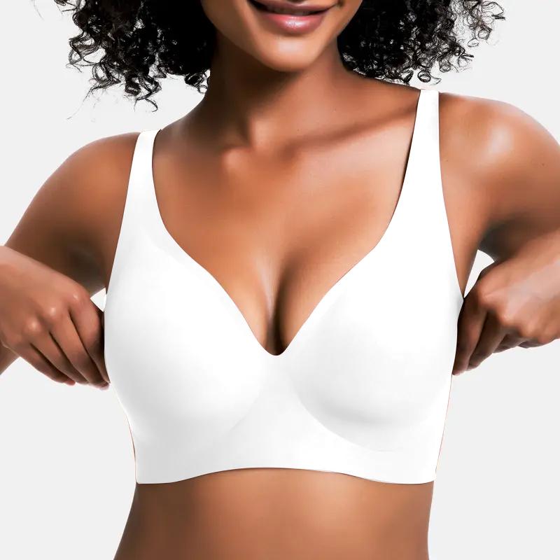 Comfy - Viral Ultra Comfortable Push-Up Bra