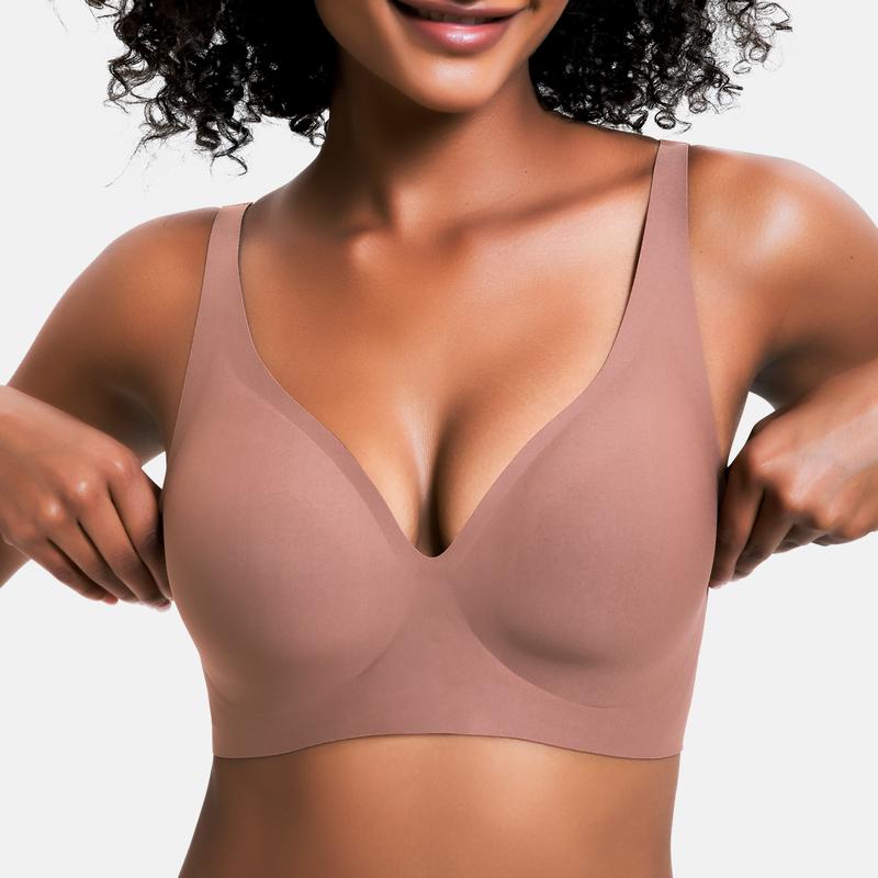 Comfy - Viral Ultra Comfortable Push-Up Bra