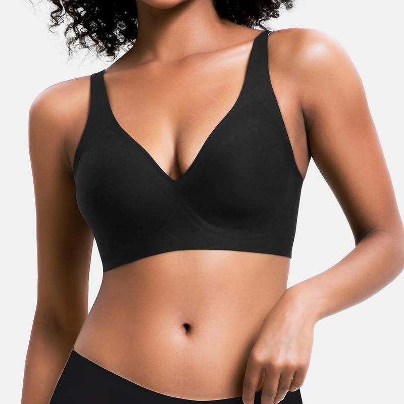 Comfy - Viral Ultra Comfortable Push-Up Bra