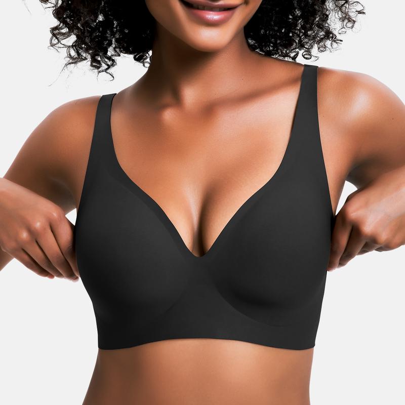 Comfy - Viral Ultra Comfortable Push-Up Bra