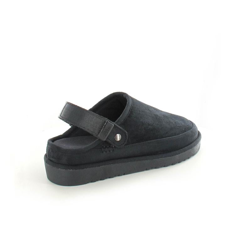 Stylish Slip-On Shoes Suitable for Wide Feet